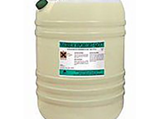 Preparation of sodium hypochlorite